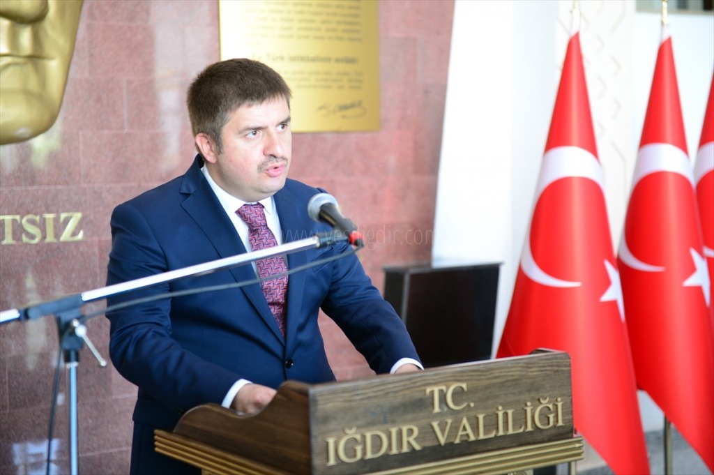 DOLANDIRICILARA KARŞI UYARI