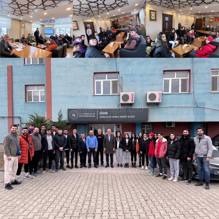HENTBOL TAKIMIMIZA BAŞARILAR DİLERİZ