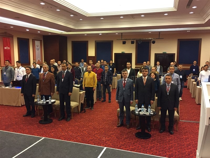 Eğitici Eğitmenler için düzenlenen seminerler devam ediyor