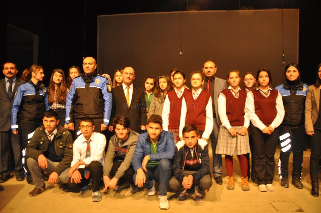 Doğudan Yükselen Umutlar bilgi yarışmasında Kazanan Dostluk Oldu