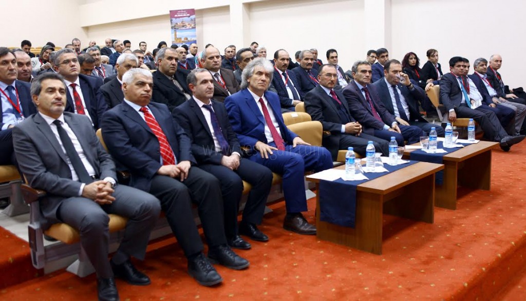 Kapu SERKA öğrenen bir kuruluştur