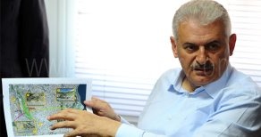 Hükümetin Cazibe Merkezi Yapmayı Planladığı 4 Aday İl Belli Oldu