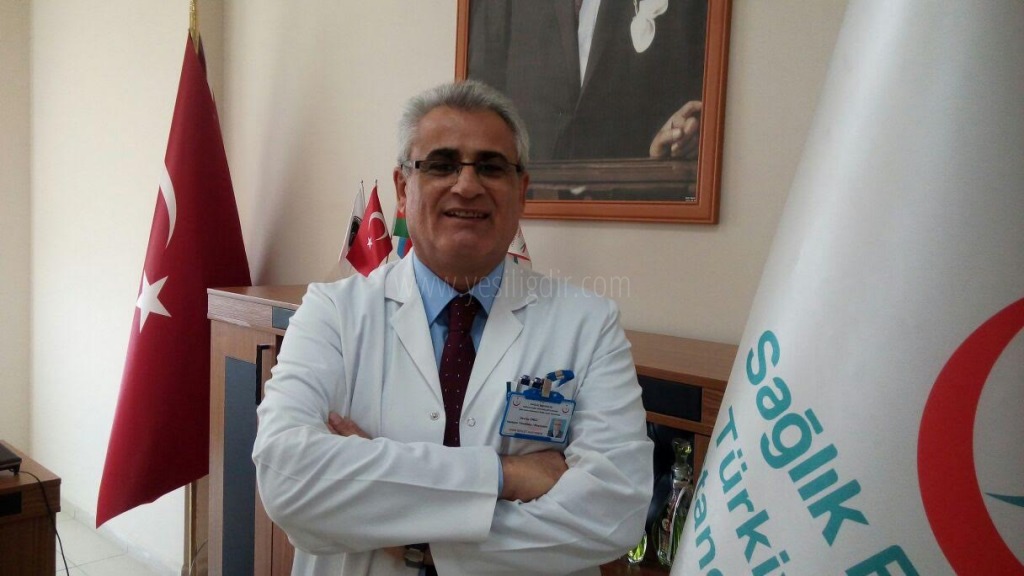 Bugün 14 Mart Tıp Bayramı