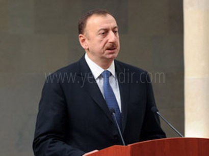 Aliyev'den Darbe Girişimi Açıklaması Dehşet Verici Cinayet