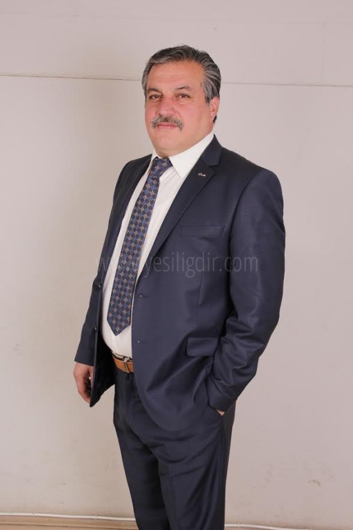 TEŞEKKÜR