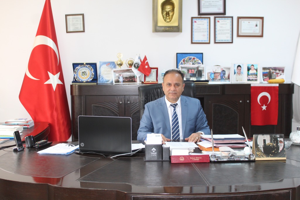 MİRAÇ KANDİLİ MESAJI