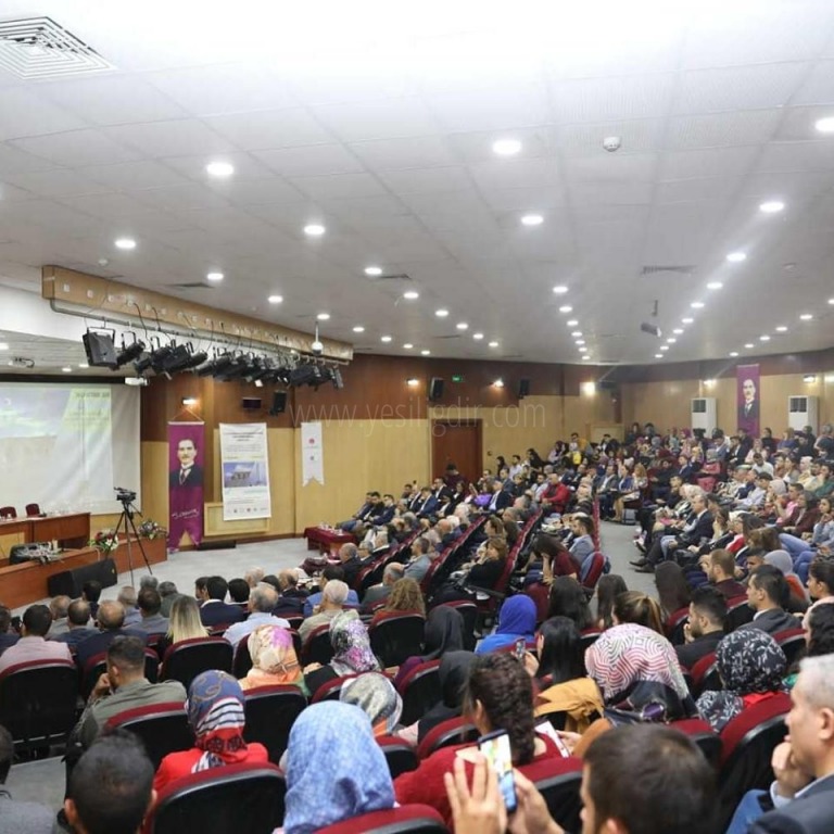 IULUSLARARASI 20 YÜZYILIN İLK  YARISINDA TÜRK-ERMENİ İLİŞKİLERİ  SEMPOZYUMU SONUÇ BİLDİRGESİ AÇIKLANDI