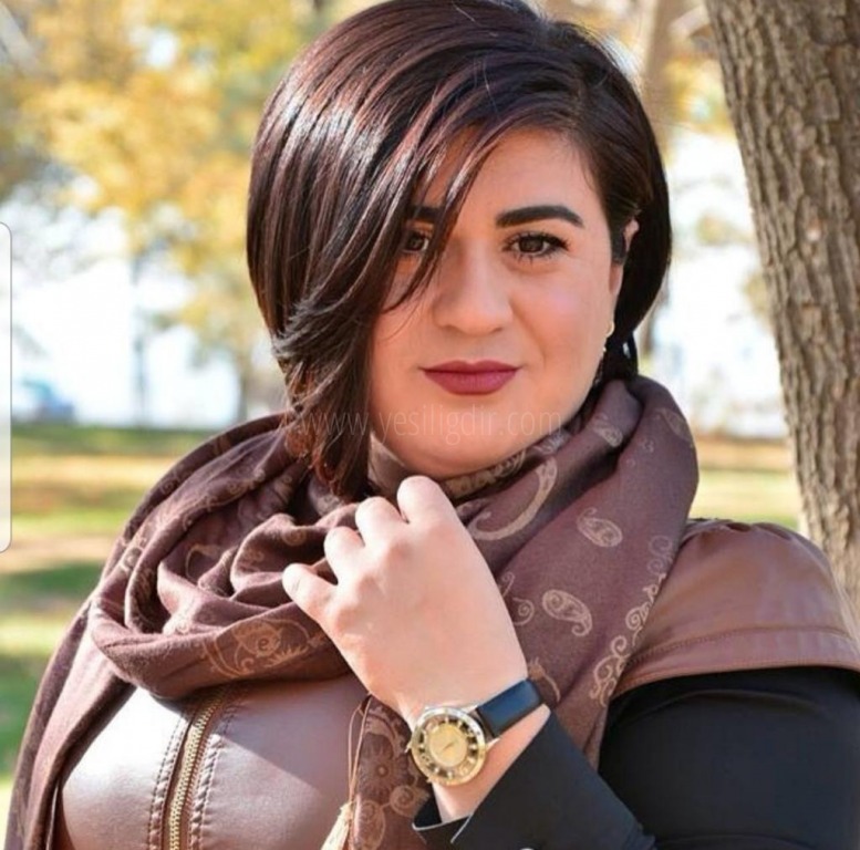 Oğlum da yaşasın istiyorum