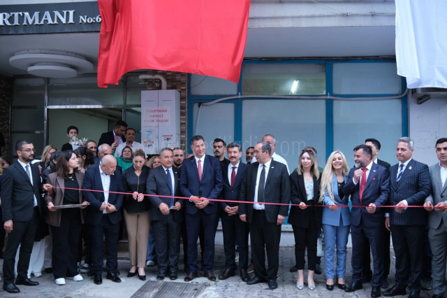 Sinan Oğan 2028'de Cumhurbaşkanı adayı olacağını açıkladı