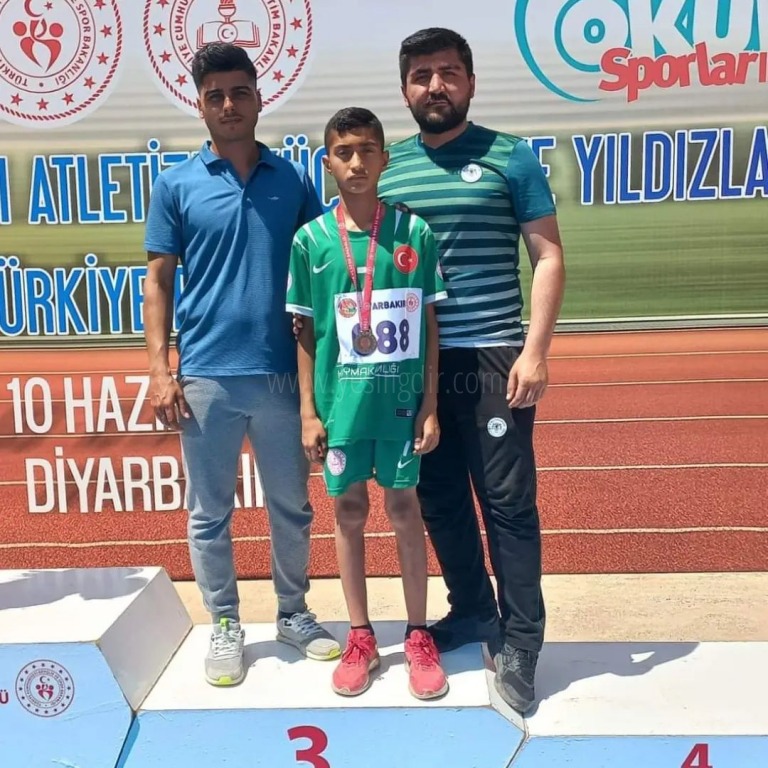 ARALIK TARİHİNDE BİR İLKİ BAŞARDILAR