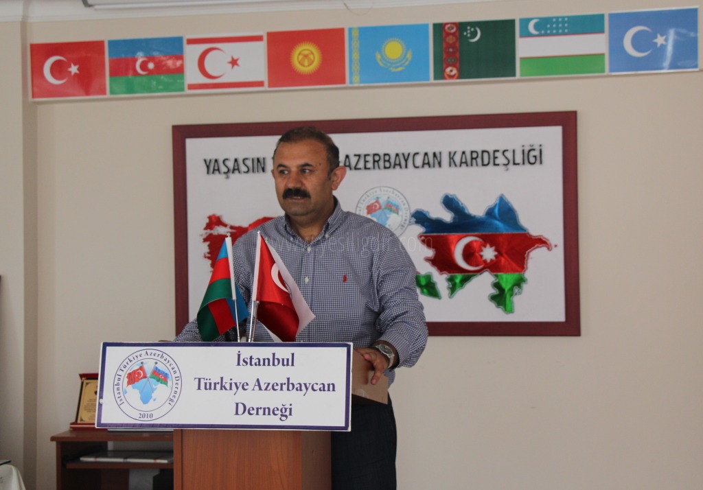 ERMENISTANA KİM DUR DİYECEK