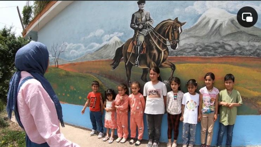 İl Özel İdaresi, Köy Çalışmalarına Gökçeli’de Devam Ediyor