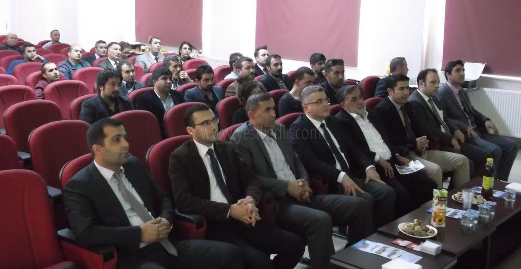 İNŞAATLARDA İŞ VE İŞÇİ KAZALARINA SON