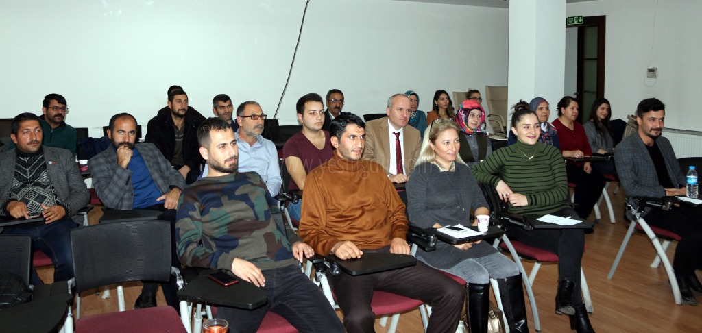 SERKA 3 bin 68 kişiye girişimcilik belgesi verdi