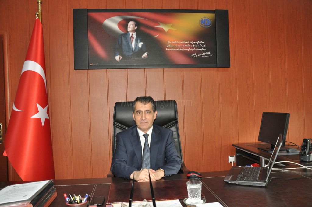 İLİMİZDE VERGİ DENETİMLERİ HIZ KAZANDI