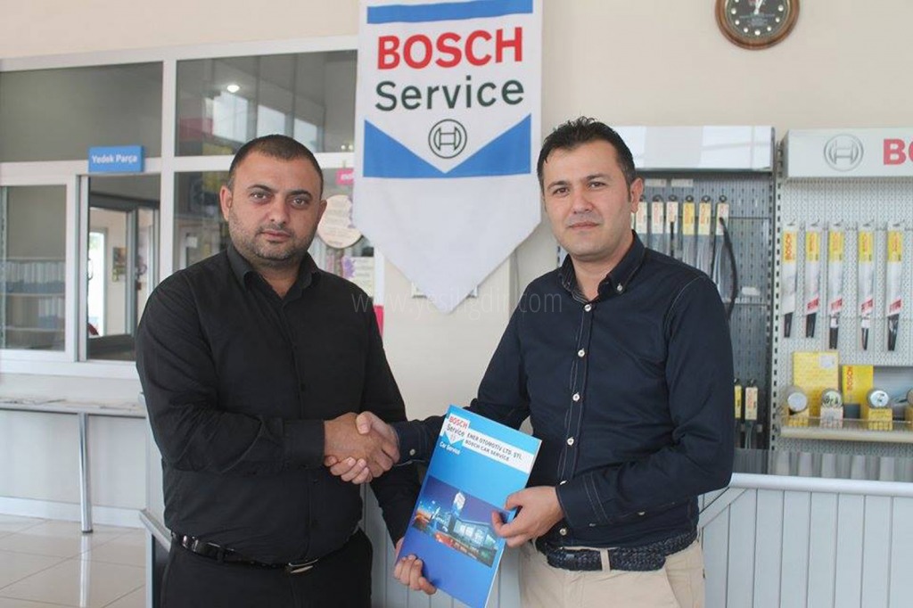 Memur-Sen 'Den Dev Bir Hizmet Daha