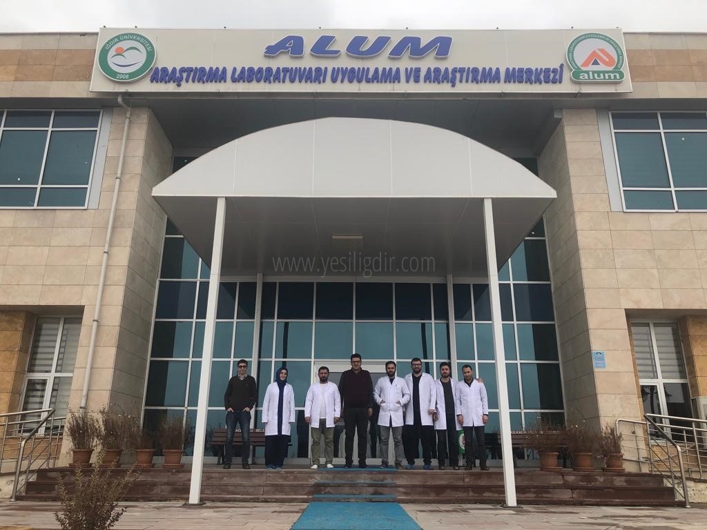 ALUMdan Türkiye Geneli Yeterlilik Testinde Büyük Başarı