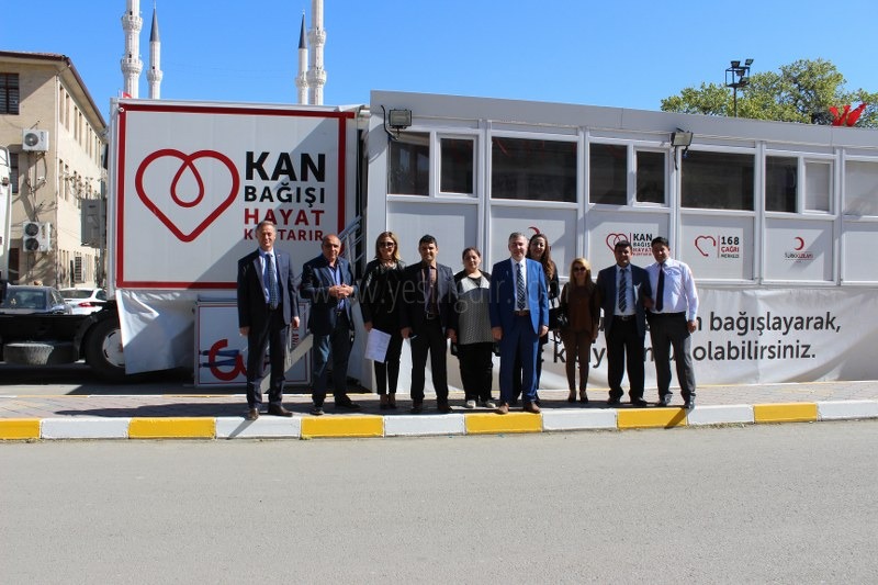IĞDIR TİCARET VE SANAYİ ODASINDAN BİR FARKINDALIK DAHA