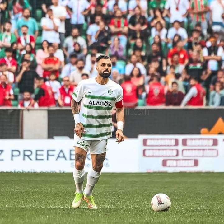 Kaptan Hasan Hatipoğlundan Büyük Başarı