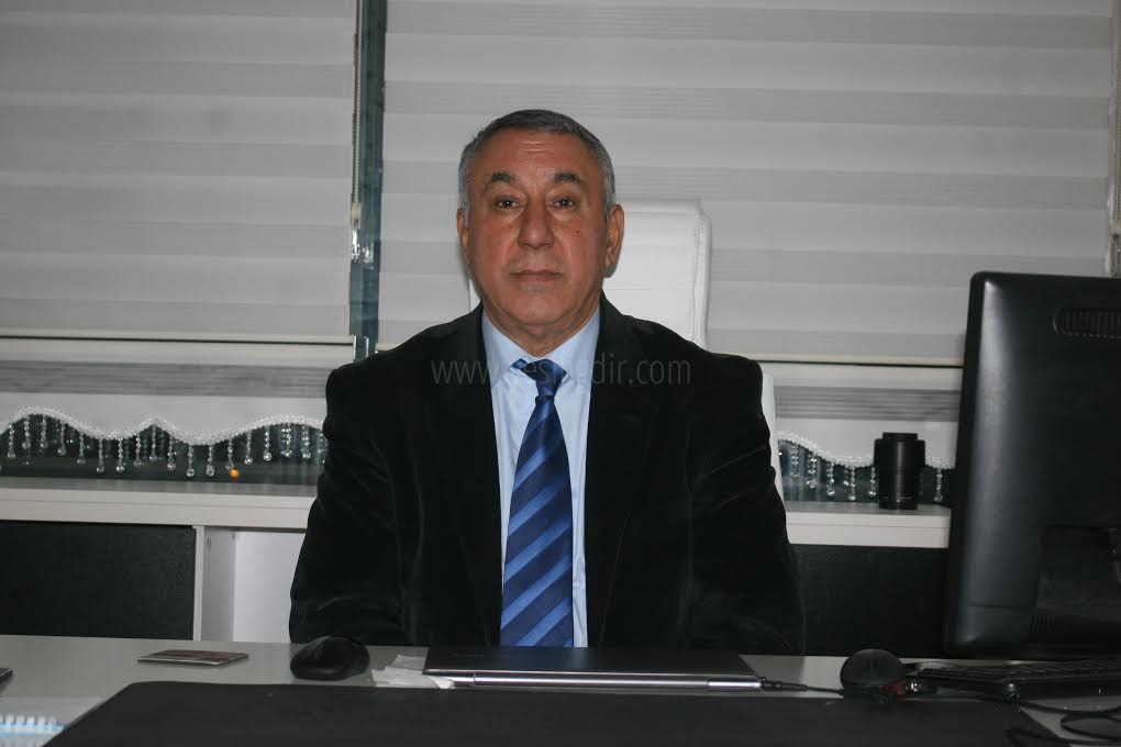 Azerbaycan'ın Eski Cumhurbaşkanı Haydar Aliyevi Rahmetle Anıyoruz
