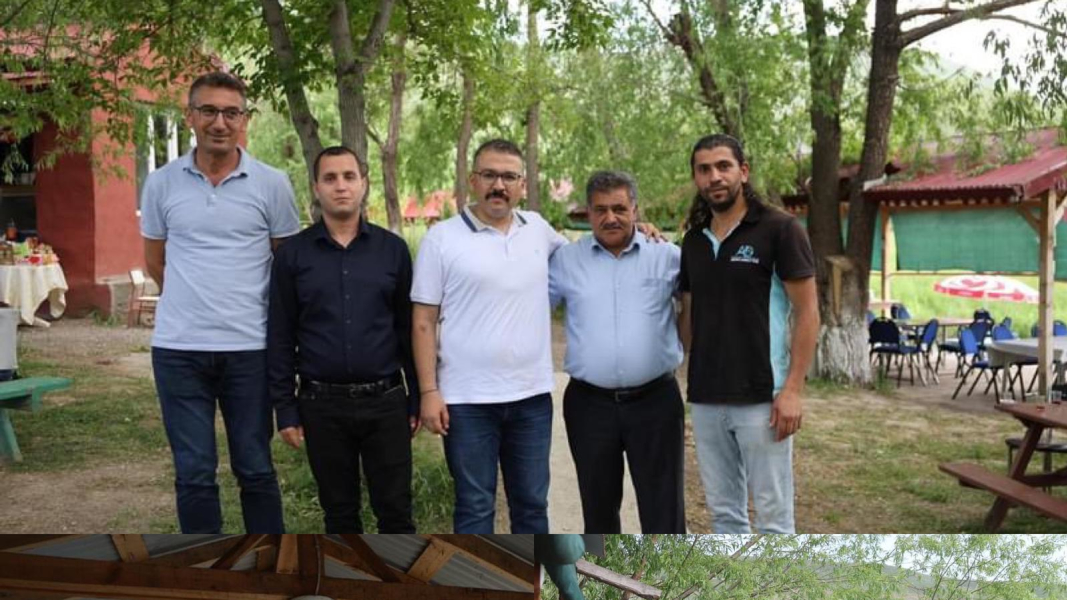 Sıcaktan Kaçan Tuzluca’ya Sığınıyor