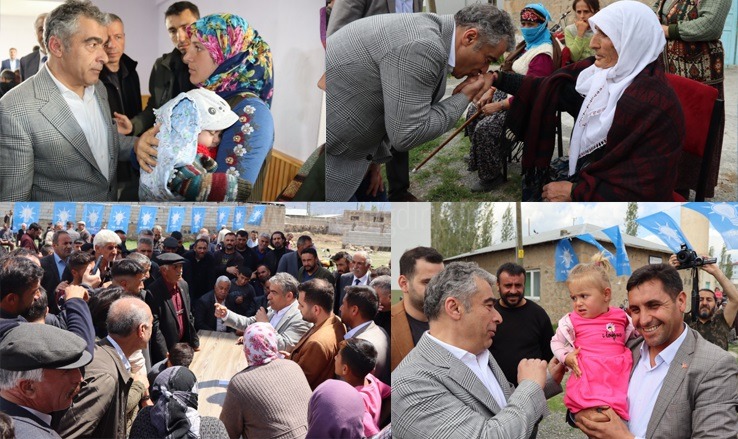 CANTÜRK ALAGÖZIĞDIRLILAR ERZURUMA MUAYENE OLMAK İÇİN GİTMİYECEK