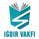 IĞDIR VAKFI BAĞIŞLARINIZ BEKLİYOR