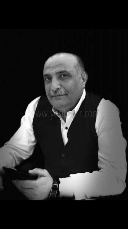 İŞ İNSANI ERGÜN ARAS TRAFİK KAZASINDA HAYATINI KAYBETTİ