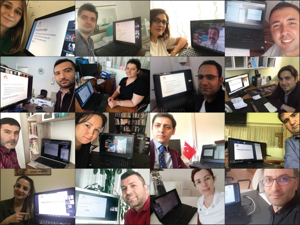 Anadolu Vakfının Değerli Öğretmenim Projesi Öğretmenler Gününde 53 ile ulaştı