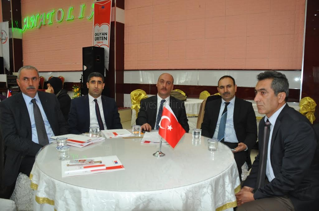 KEP-II Ekipleri Sahaya İnidi