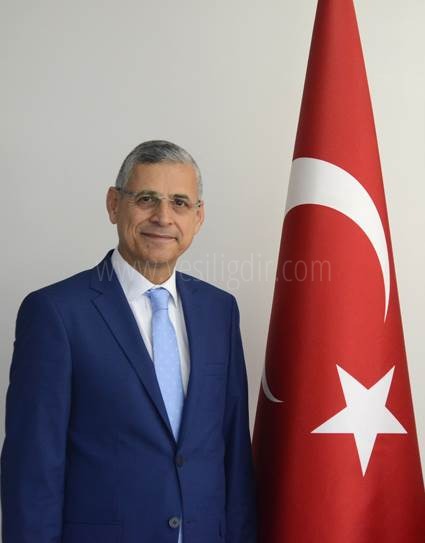 Iğdır Valiliğinden Basın Açıklaması