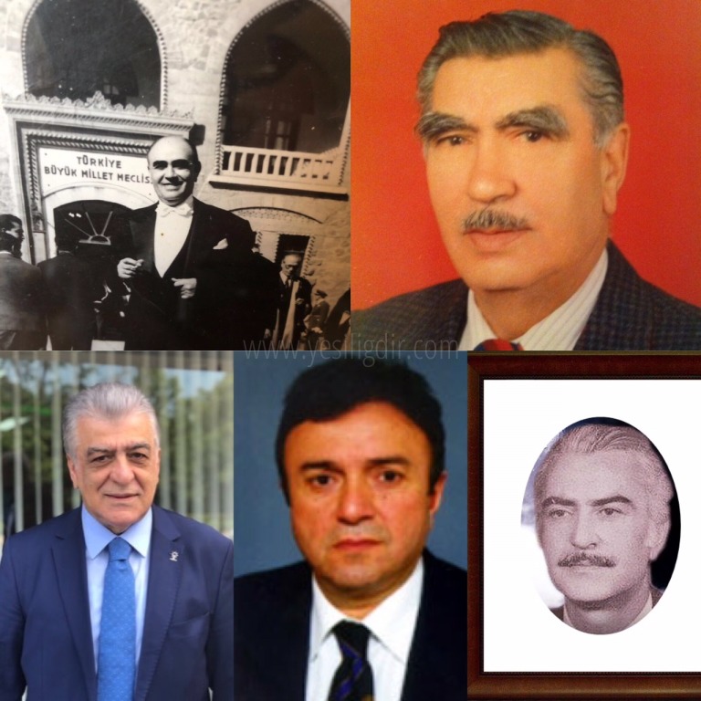 Ayrım Bayındırlık İmar Ulaştırma ve Turizm Komisyonuna Seçildi