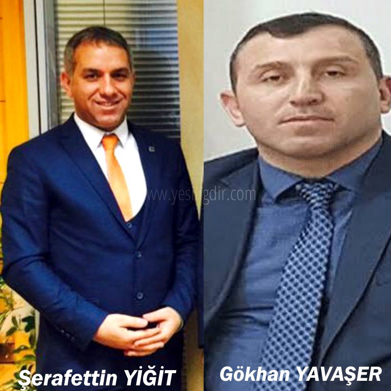 SPOR MÜDÜRÜ YİĞİT GÖREVİNDEN ALINDI