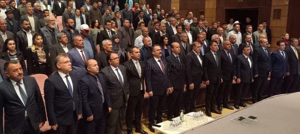 Iğdır'da Dünya Çiftçiler Günü kutlandı