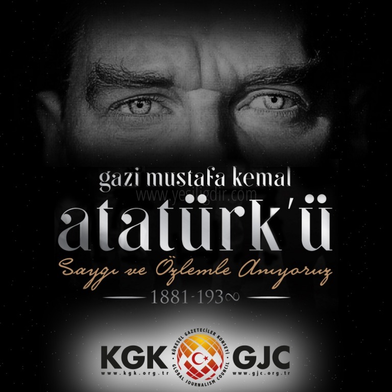 KGK Mukaddes emanetin kıymetinin farkındayız