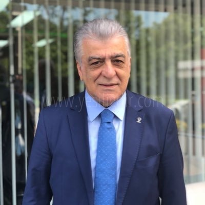 Türkiye-Azerbaycan Dostluk Gurup Başkanlığına Şamil Ayrım Seçildi