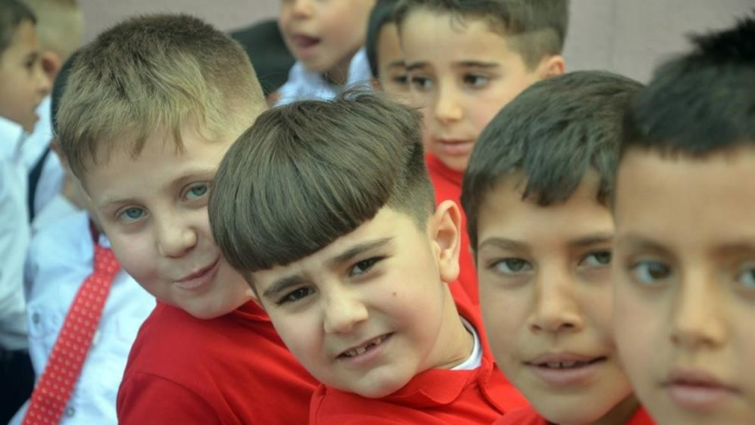 Erzurum'da ortalama eğitim süresi 8,7 yıl
