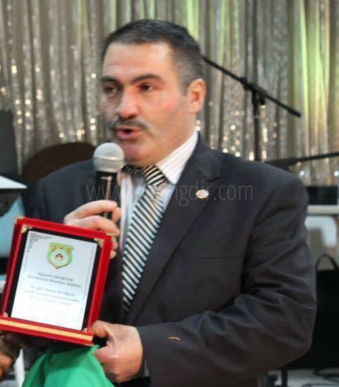 Mehmet Kazan Hayatını Kaybetti