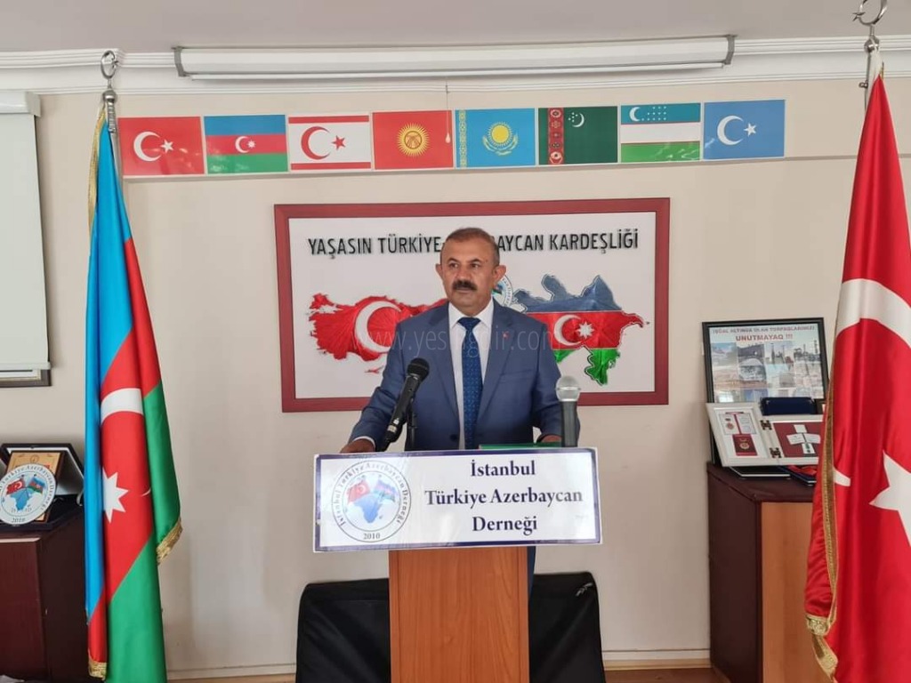 Atatürk'ün HediyesiCumhuriyet Türk halkına kutlu olsun