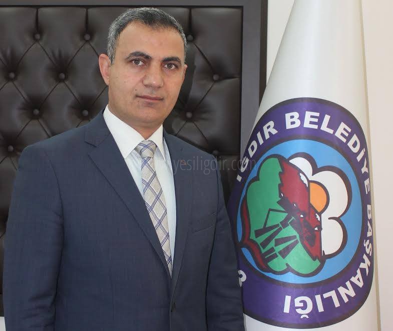 İLLER BANKASINA EN AZ BORCU OLAN BELEDİYE IĞDIR BELEDİYESİ
