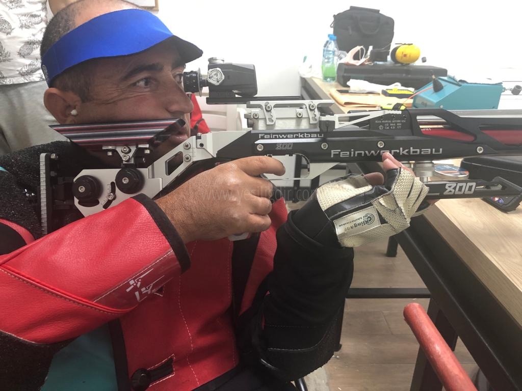Hakan ABAKAYIğdırı Ankarada Temsil Edecek