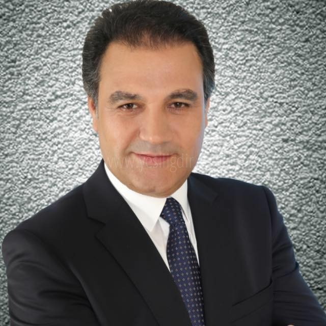TADEF'in yeni başkanı Federasyonumuz yeni bir döneme giriyor