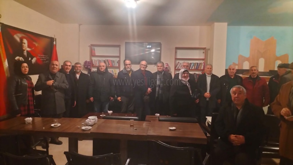 AVUKAT İBRAHİM BOZYEL ANILDI