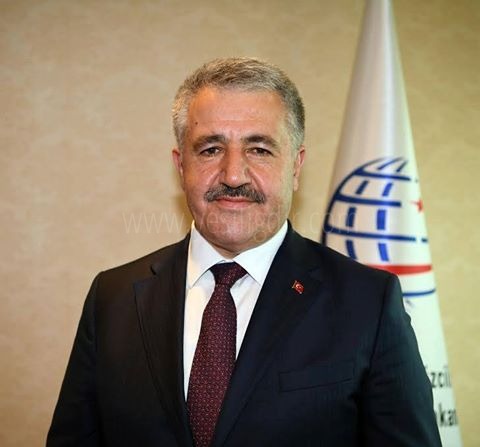 Ulaştır bizi Bakanım