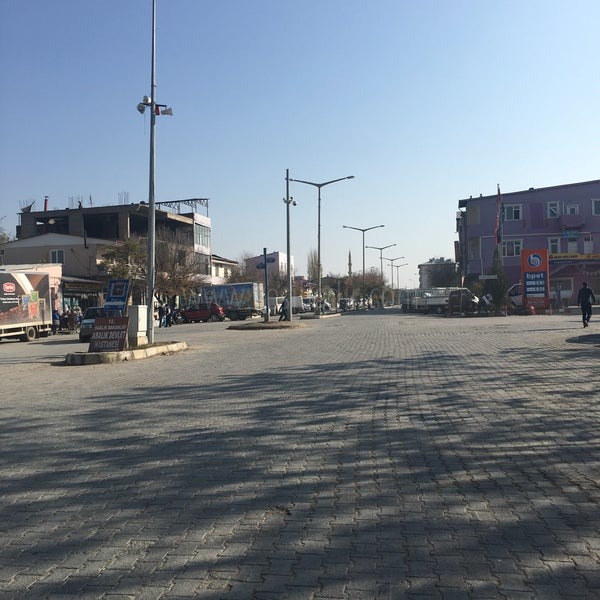 ARALIK İLÇESİNDE DOLMUŞ ÜCRETLERİNE ZAM