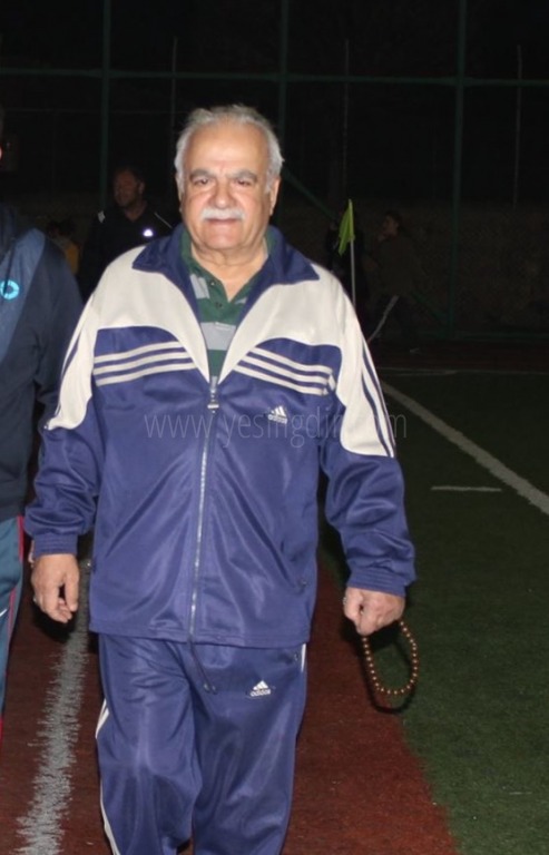 İLİMİZ BİR DEĞERİNİ DAHA KAYBETTİ