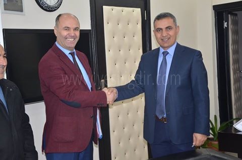 Toplu İş Sözleşmesi Görüşmeleri Başladı