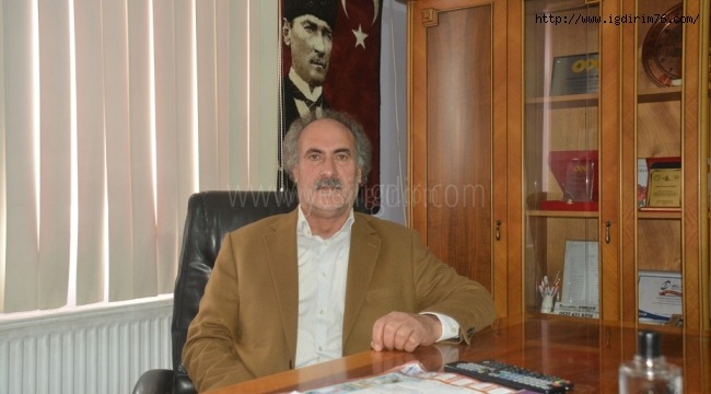 İŞ İNSANI TACETTİN ŞİMŞEKTEN YARDIM