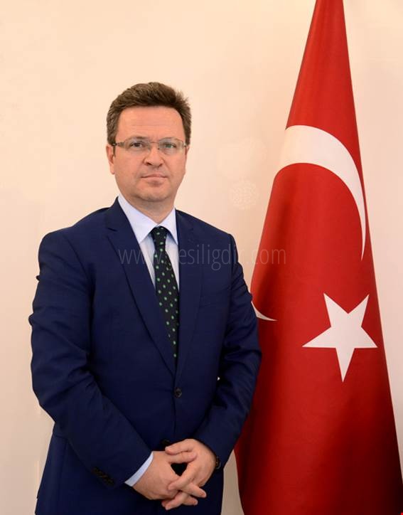Iğdıra Dev Projeler