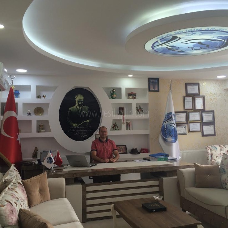 IĞDIR AR-GE DANIŞMANLIKTAN İŞ ADAMLARI VE YATIRIMCILARA ÇAĞRI
